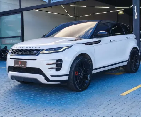 Range R. EVO SE Si4 R-Dyn. 2.0 Flex Aut.