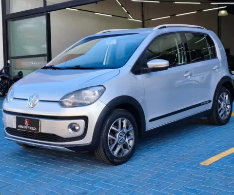 CROSSFOX  I MOTION 1.6 T. Flex 16V 5p