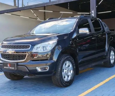S10 Pick-Up LTZ 2.4 F.Power 4x2 CD