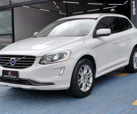 XC 60 2.0 T5 