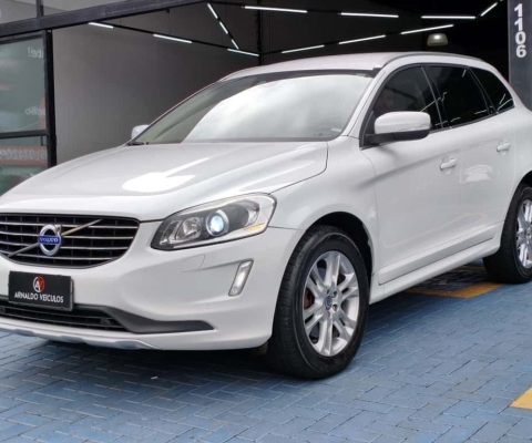 XC 60 2.0 T5 