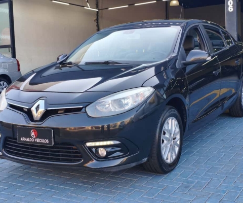 FLUENCE Dynamique Automático