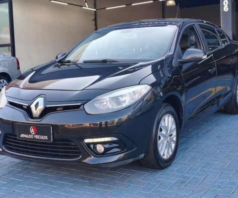 FLUENCE Dynamique Automático