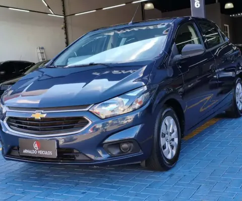 JOY Hatch 1.0 8V Flex 5p Mec.