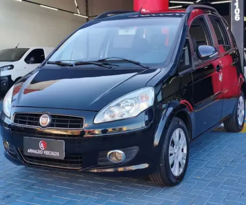 Idea ATTRACTIVE 1.4 Fire Flex 8V 5p