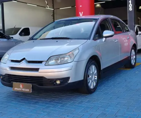 C4 PALLAS GLX 2.0/2.0 Flex 16V Mec.