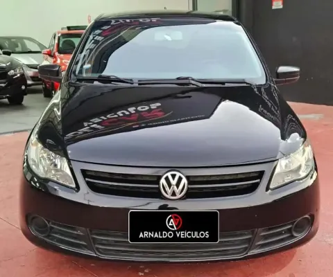 Gol (novo) 1.6 Mi Total Flex 8V 4p