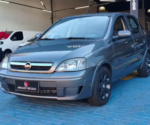 Corsa Sed. Premium 1.4 8V ECONOFLEX 4p