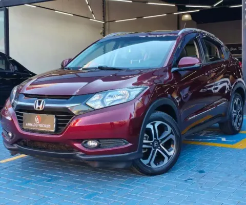 HR-V EX 1.8 Flexone 16V 5p Aut.
