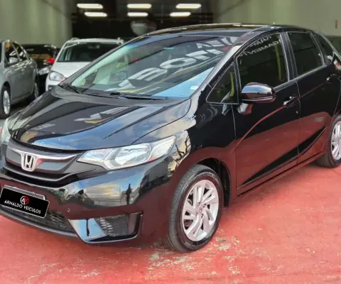 Fit LX 1.5 Flexone 16V 5p Aut.