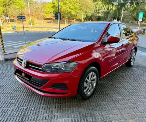 VIRTUS Sense 1.6 Flex 16V 5p Aut.