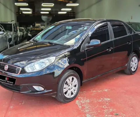 Grand Siena ATTRACTIVE 1.0 Flex 8V 4p