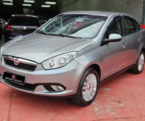 Grand Siena ESSENCE 1.6 Flex 16V