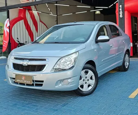 COBALT LT 1.4 8V FlexPower/EconoFlex 4p