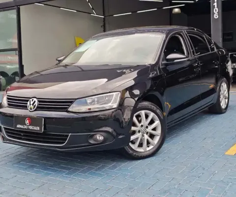 JETTA Comfortline 2.0 T.Flex 8V 4p Tipt.