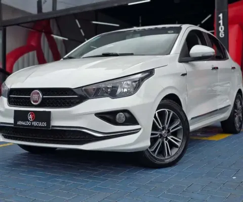 CRONOS PRECISION 1.8 16V Flex Aut.