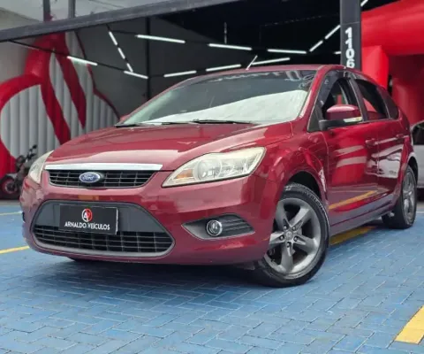 Focus 2.0 Automático