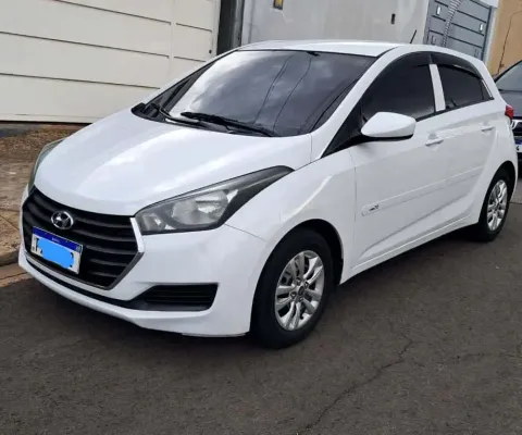 HB20 Comf./C.Plus/C.Style 1.0 Flex 12V