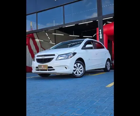 ONIX HATCH Joy 1.0 8V Flex 5p Mec.