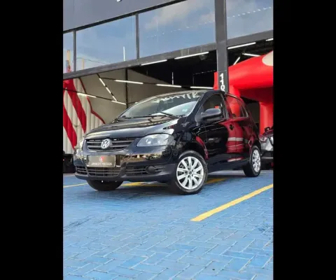 Fox City 1.0 Mi/ 1.0Mi Total Flex 8V 5p