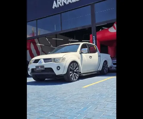 L200 Triton HPE 3.2 CD TB Int.Diesel Aut