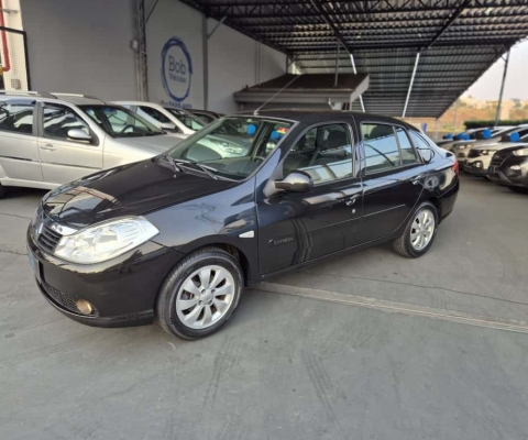 Symbol Privilège Hi-Flex 1.6 Completo 2013