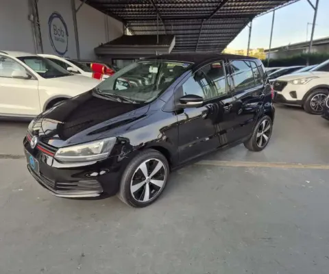 Fox Trendline 1.6 Flex 8v Completo 2017