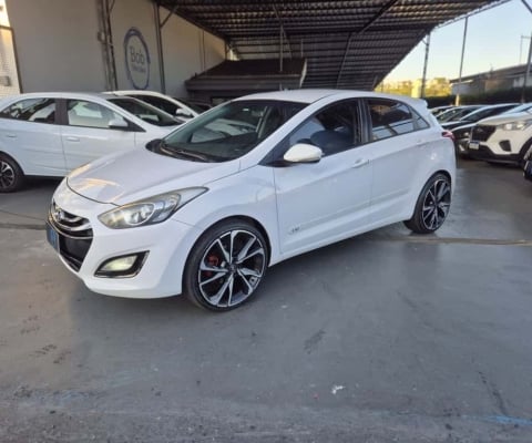 i30 1.8 16V Aut. 5p