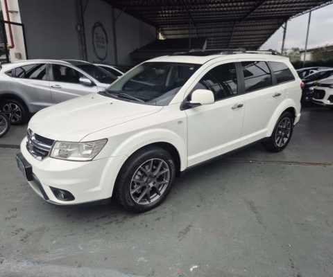Journey RT 3.6 V6 Automática 7 Lugares 2015