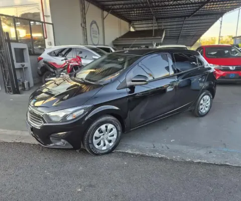 ONIX HATCH LT 1.0 8V FlexPower 5p Mec.