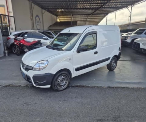 Kangoo Express Hi-Flex 1.6 16V