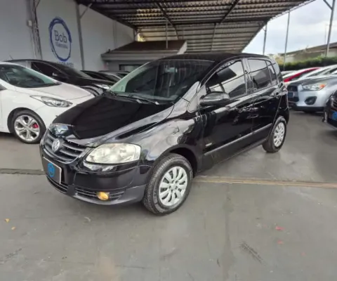 Fox 1.0 Mi Total Flex 8V 5p