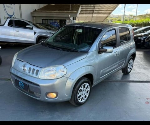 UNO VIVACE Celeb. 1.0 EVO F.Flex 8V 5p