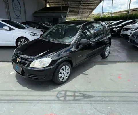 Celta Life 1.0 Flex 2007