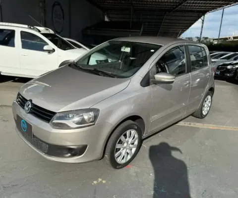 Fox 1.6 Mi Total Flex 8v Completo 2013