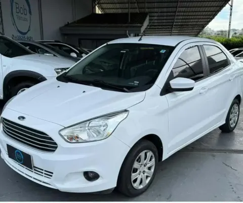 Ka 1.5 SE/SE PLUS 16V Flex 5p