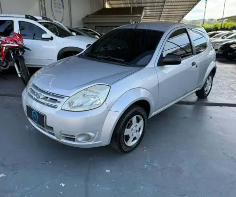 Ka 1.0 8V/1.0 8V ST Flex 3p