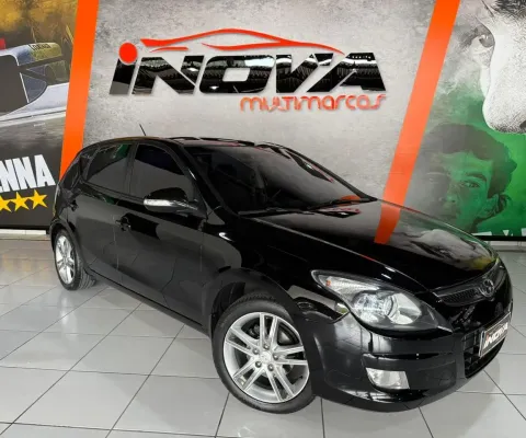 Hyundai I30 GLS 2.0 Automático 2012 Super Conservado!!!!!