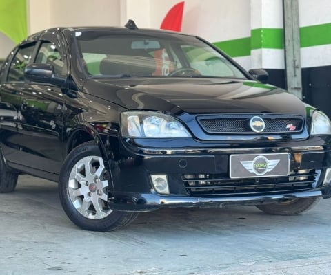 Chevrolet Corsa SS 1.8 Flex Power Completo Financia e Troca