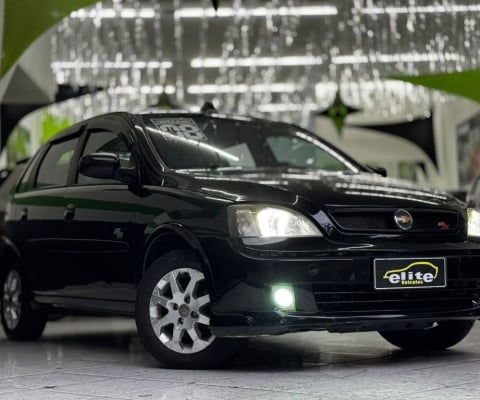 Chevrolet Corsa SS 1.8 Flex Completo Financia e Troca 