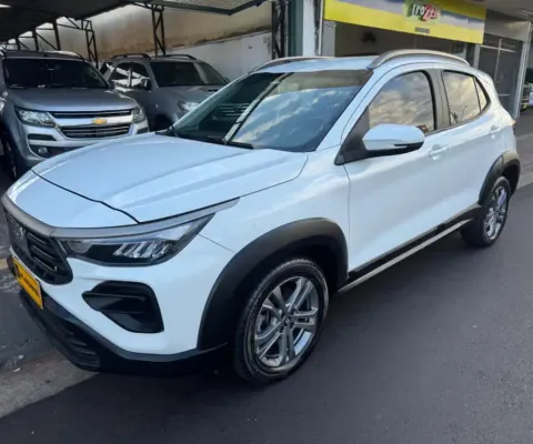 FIAT PULSE 1.0 TURBO 200 FLEX DRIVE CVT