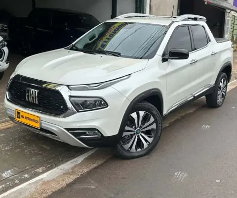 FIAT TORO 2.0 16V TURBO DIESEL VOLCANO 4WD AT9