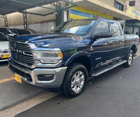 RAM 3500 6.7 I6 TURBO DIESEL LARAMIE CD 4X4 AUTOMÁTICO