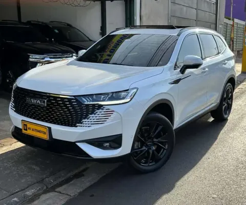 GWM HAVAL H6 1.5 HEV PREMIUM E-TRACTION