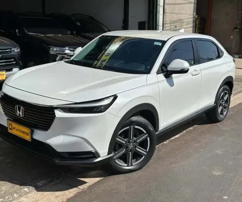HONDA HR-V 1.5 DI I-VTEC FLEX EX CVT