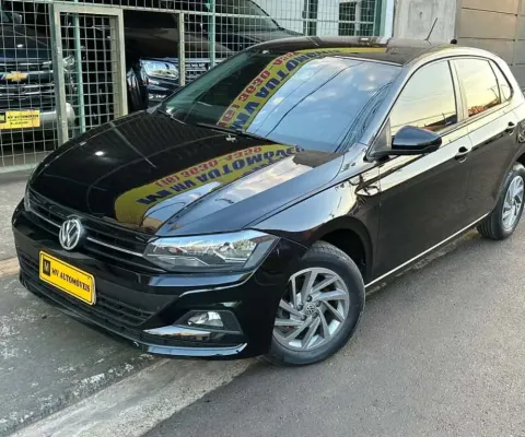 VOLKSWAGEN POLO 1.0 MPI MANUAL