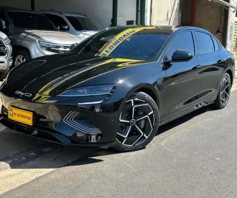 BYD SEAL 82,5 KW ELÉTRICO AWD