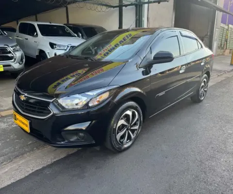 CHEVROLET PRISMA 1.4 MPFI JOY 8V FLEX 4P MANUAL