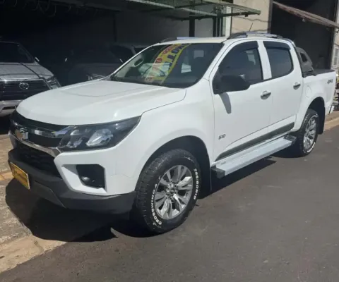 CHEVROLET S10 2.8 16V TURBO DIESEL LS CD 4X4 MANUAL