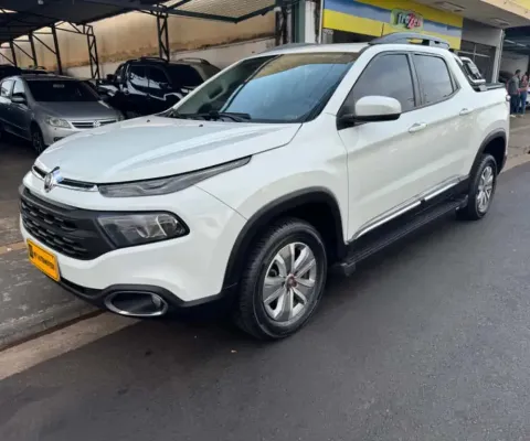 FIAT TORO 1.8 16V EVO FLEX FREEDOM AT6